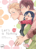 Let´s be a family